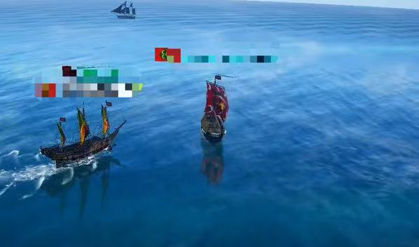 大航海时代起源圣玛利亚号历史背景与船只详情揭秘