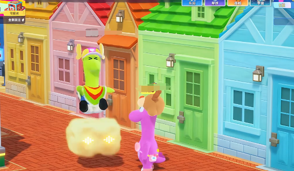 星绘友晴天筋斗云玩法详解：新手入门与进阶技巧