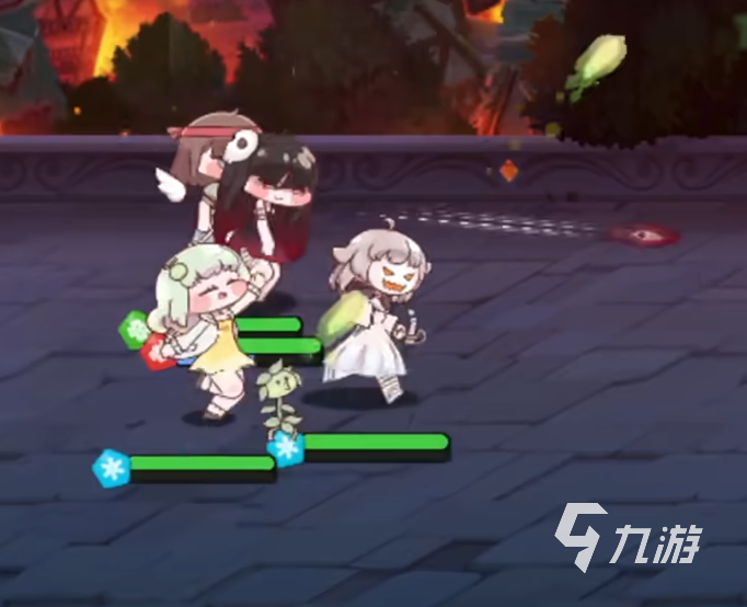 嘟嘟脸恶作剧玩法详解:开局设置与趣味互动技巧