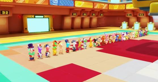 星绘友晴天派对玩法详解：新手入门与进阶技巧指南