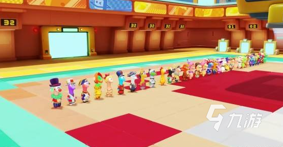 星绘友晴天派对玩法详解:新手入门与进阶技巧指南