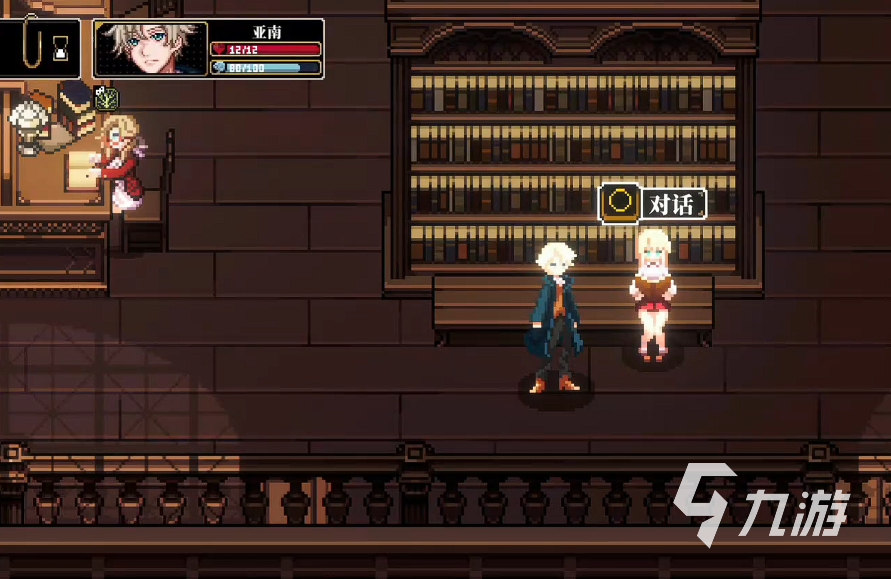 心之钥人格解体好玩吗?核心玩法机制深度解析