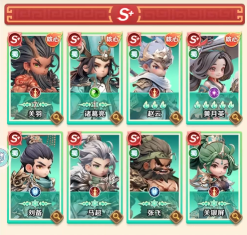 巨神军师岁运副本通关攻略：高效打法与阵容搭配详解