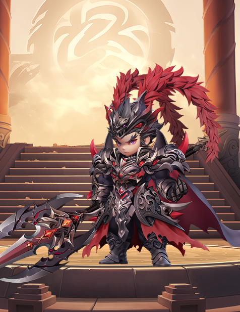 巨神军师魔吕布搭配什么队友最强？实战推荐阵容组合