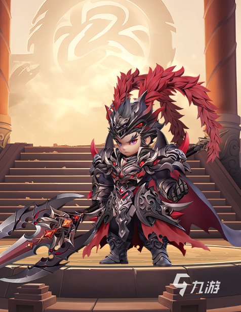 巨神军师魔吕布搭配什么队友最强?实战推荐阵容组合