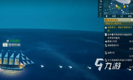 大航海时代起源快速升级攻略:高效刷等级技巧与方法