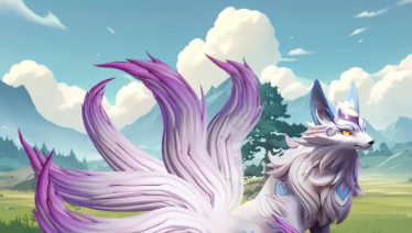 巨神军师圣兽图鉴及培养攻略