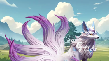 巨神军师圣兽图鉴及培养攻略