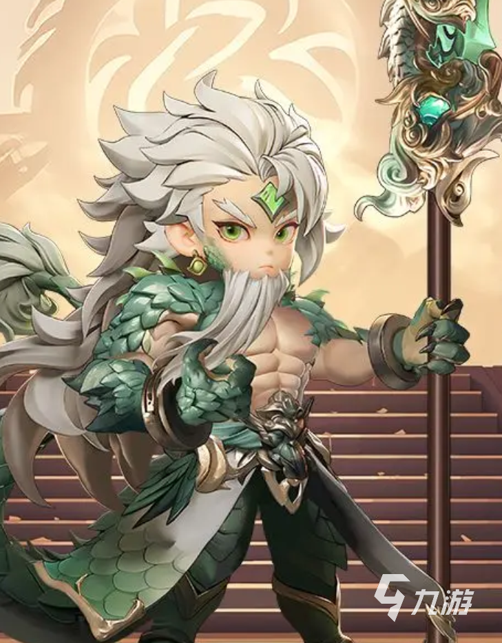 巨神军师神魔将阵容搭配推荐:新手优先选择哪个角色