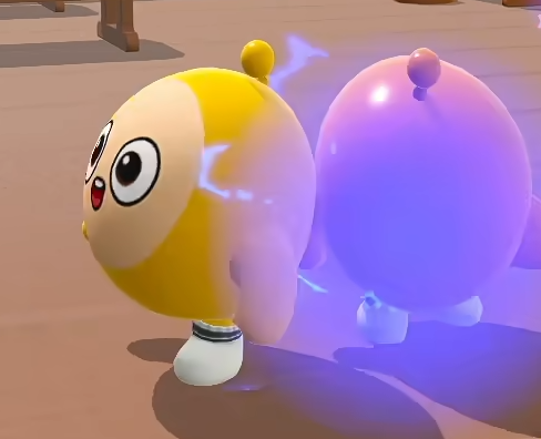 蛋仔派对炸蛋狂欢模式玩法详解与体验评测