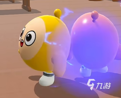 蛋仔派对炸蛋狂欢模式玩法详解与体验评测