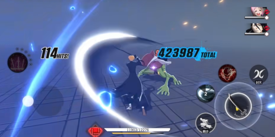 境界刀鸣手游战斗机制详解与实用攻略