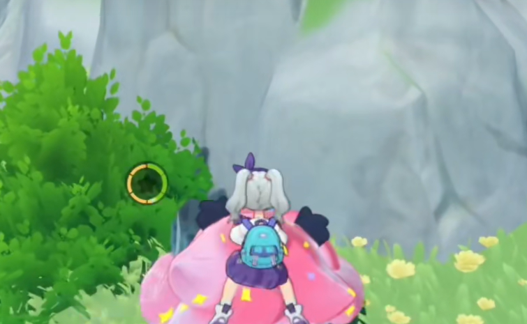 洛克王国世界挖矿攻略：高效快速采矿技巧与资源点位详解