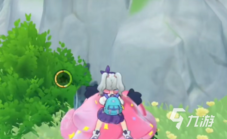 洛克王国世界挖矿攻略:高效快速采矿技巧与资源点位详解