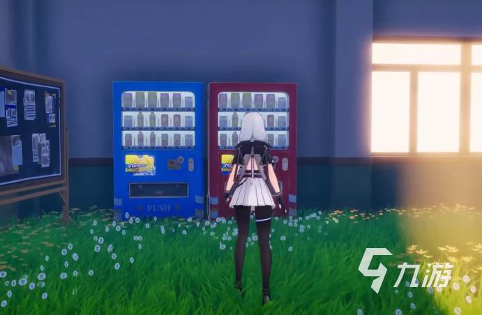 异环游戏是使用虚幻引擎5还是虚幻引擎4开发的?详细解析与介绍