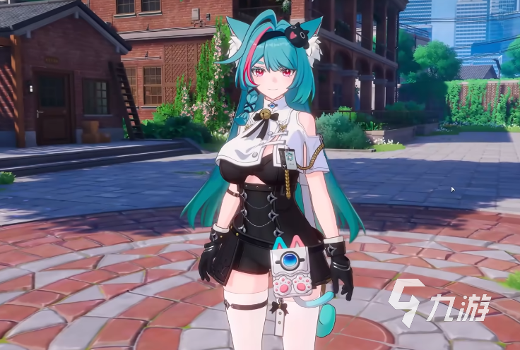 异环公测上线时间及预约入口分享