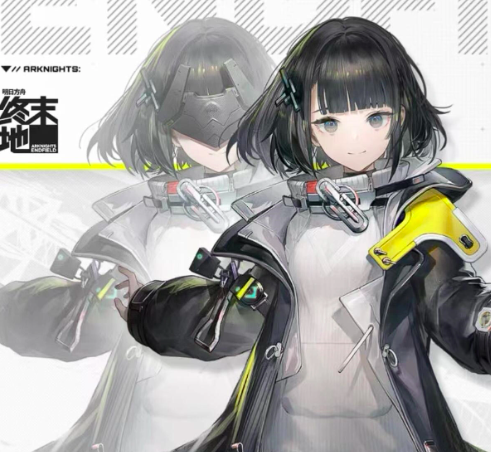 明日方舟终末地砂叶位置分布与高效采集使用攻略