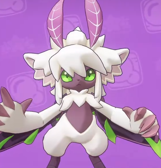 洛克王国世界厉毒修萝捕捉地点与详细图鉴介绍