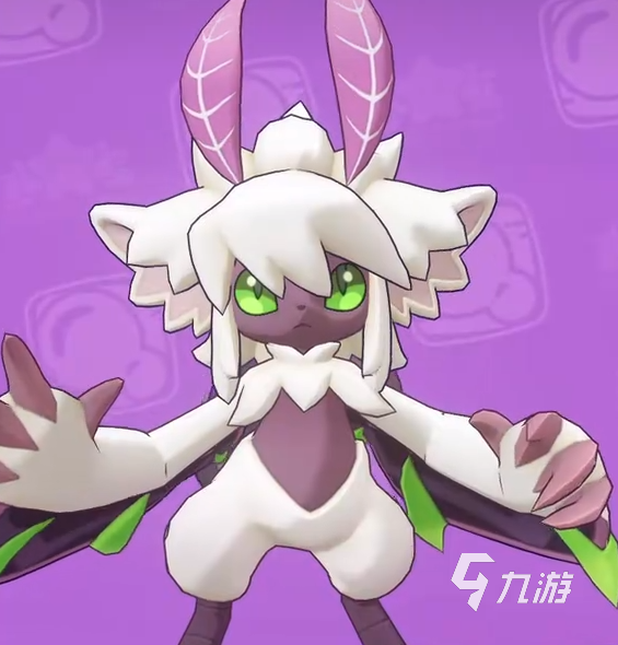 洛克王国世界厉毒修萝捕捉地点与详细图鉴介绍