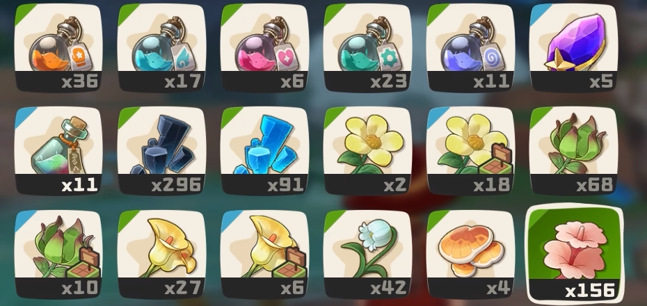 洛克王国世界伞伞菌作用详解：获取方式与实用价值全解析