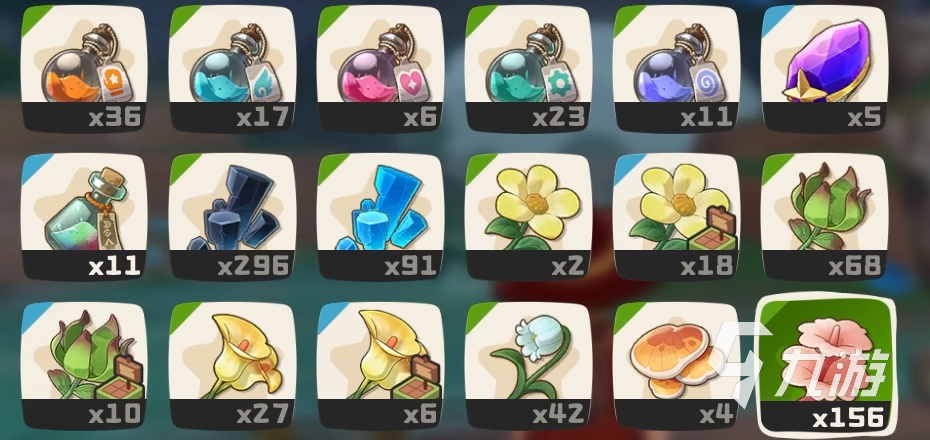 洛克王国世界伞伞菌作用详解:获取方式与实用价值全解析