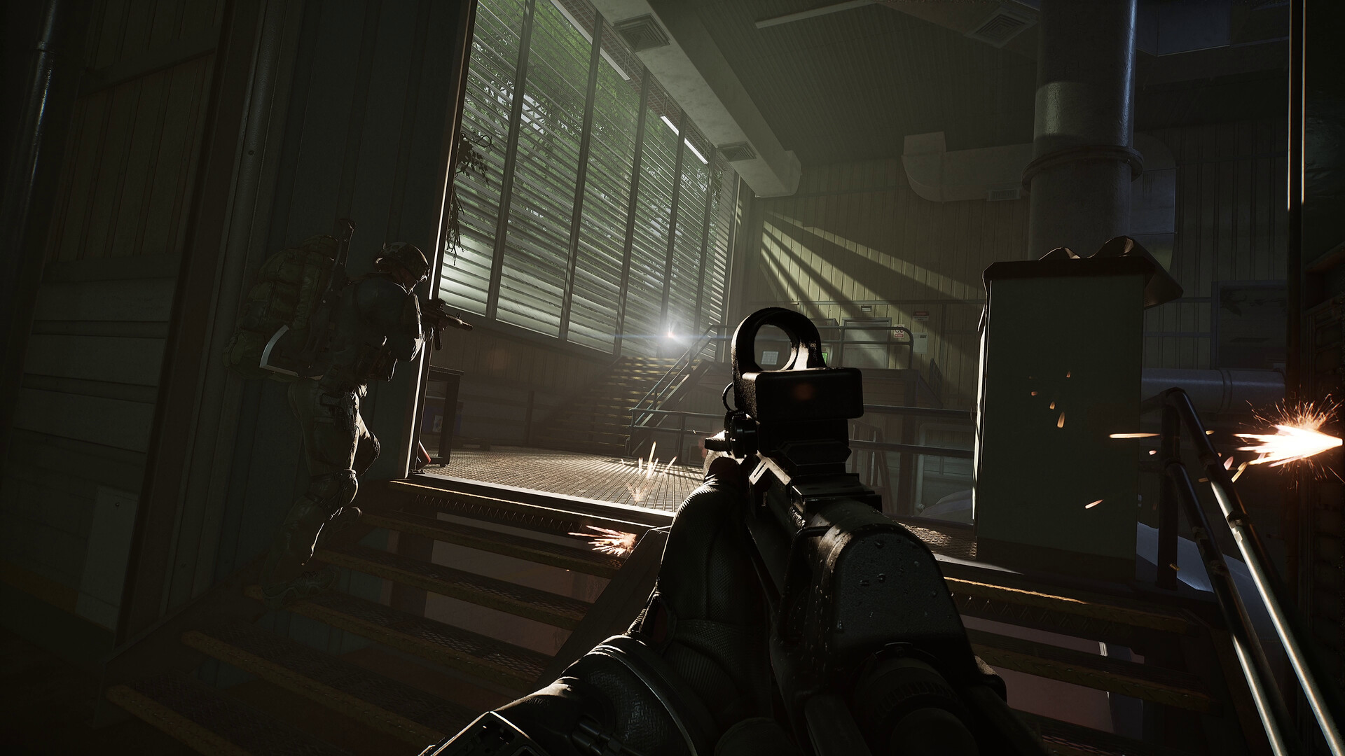 PUBG黑域撤离模式上线时间及首次测试日期揭晓