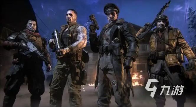 使命召唤黑色行动7第一赛季更新内容详解:新地图、武器、模式与活动