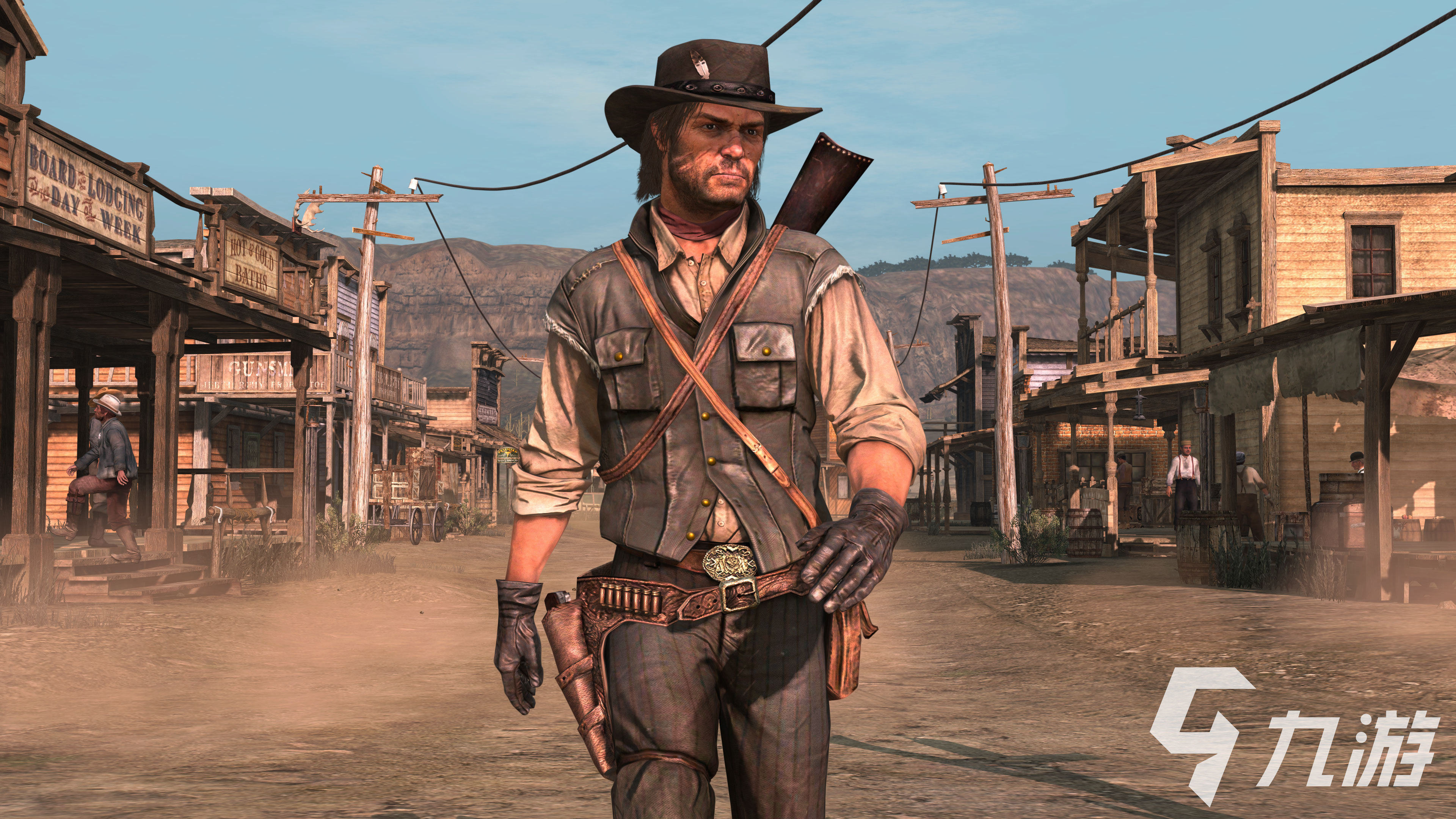 荒野大镖客:救赎手游是否收费?值不值得购买?