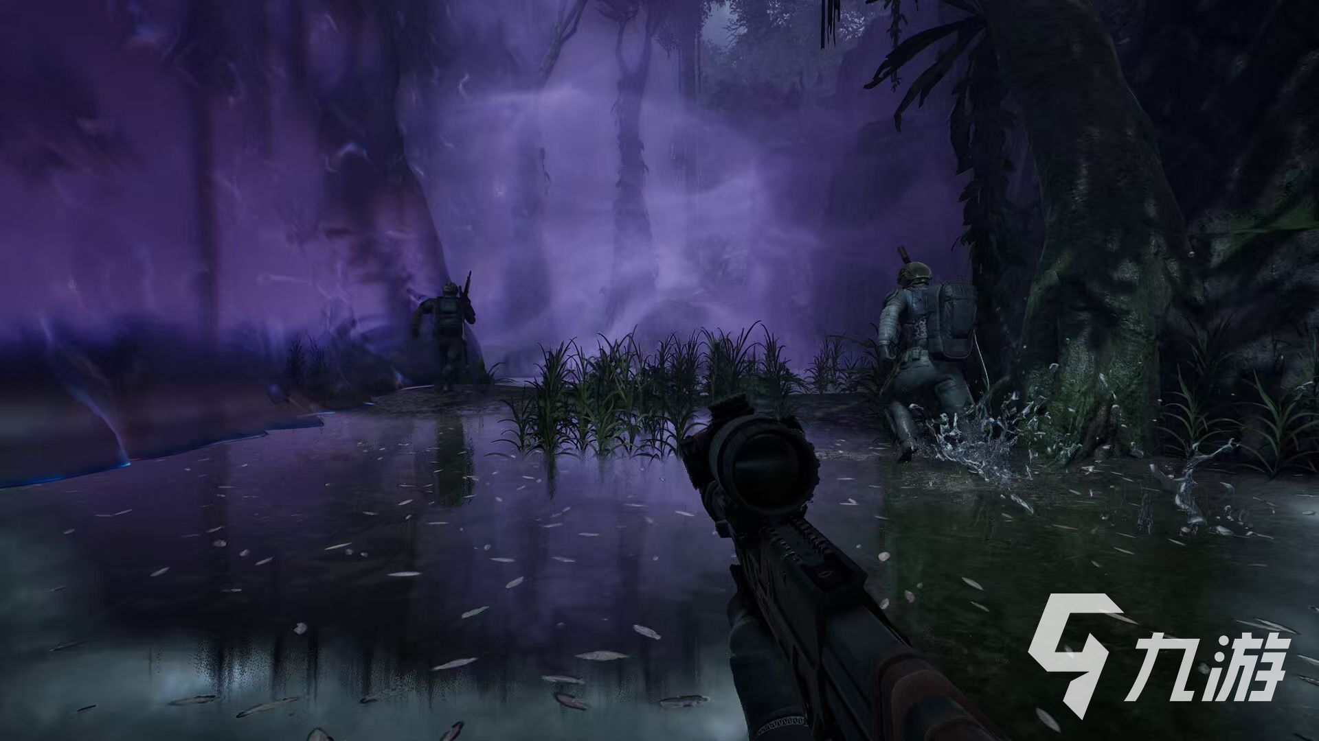 PUBG黑域撤离模式最低配置与推荐配置要求详解