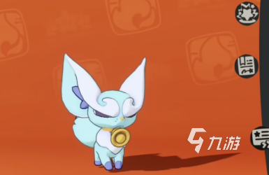 洛克王国世界灵狐捕捉地点大全:详细位置与捕捉技巧