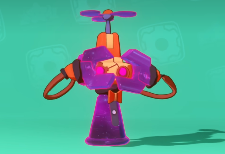 洛克王国世界帕帕斯卡角色介绍及强度分析