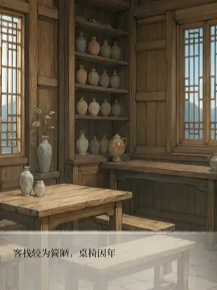 古龙群侠录建筑系统玩法详解：建造布局与资源管理全攻略