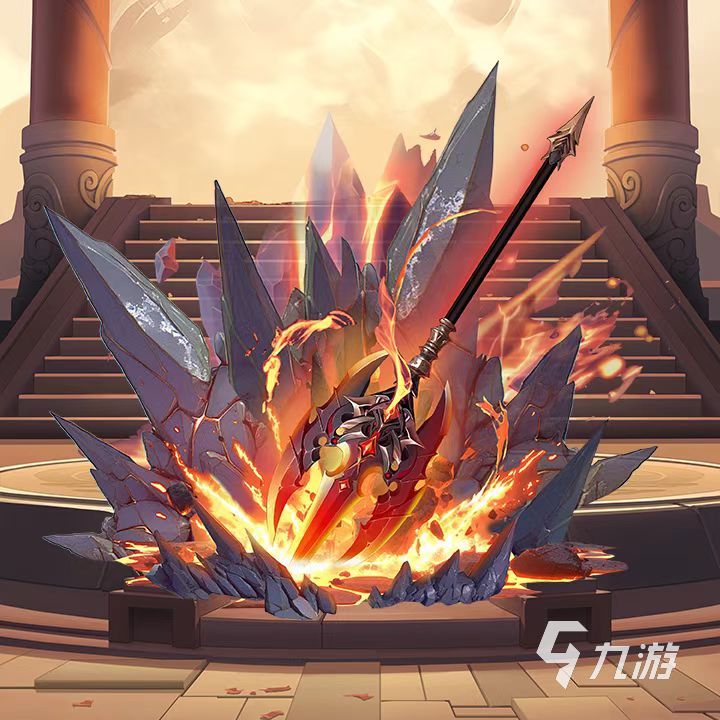 巨神军师神兵抽卡满配规则与抽取机制详解