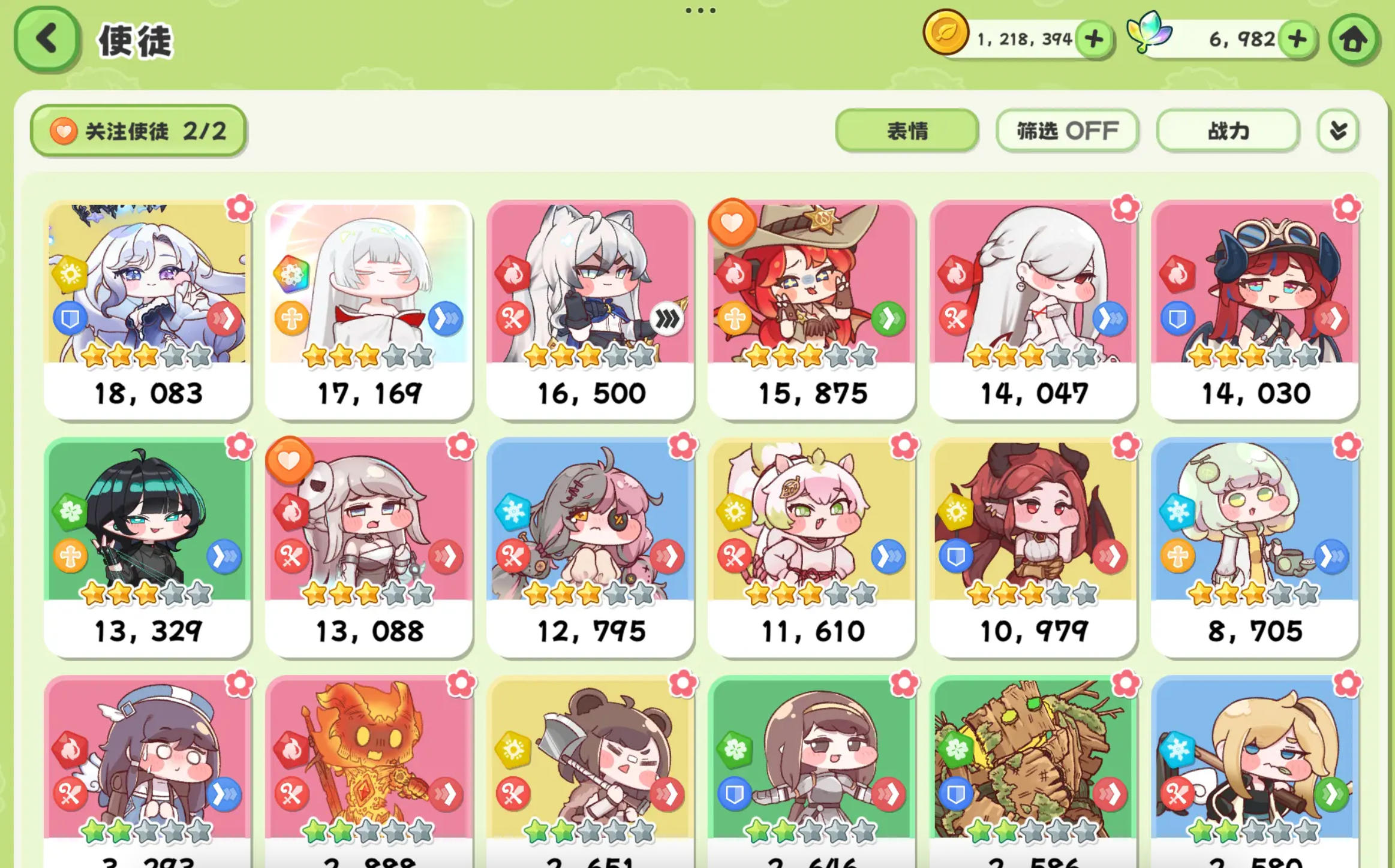 嘟嘟脸恶作剧角色最爱吃什么食物？食品喜好全解析