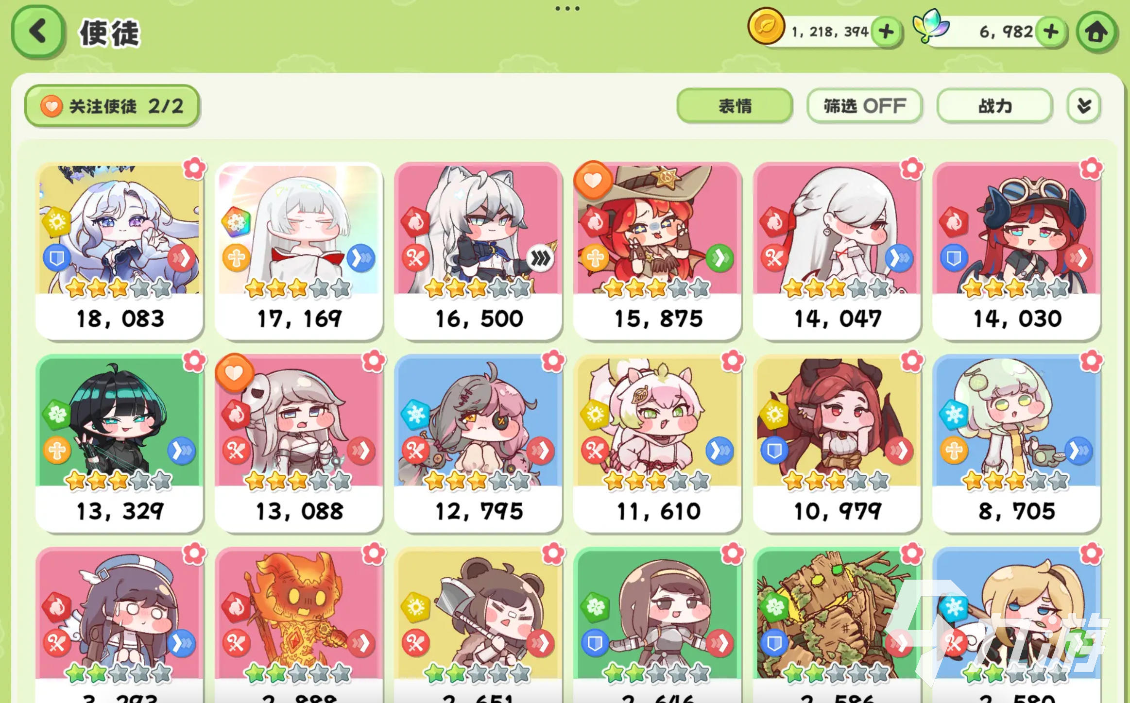 嘟嘟脸恶作剧角色最爱吃什么食物?食品喜好全解析