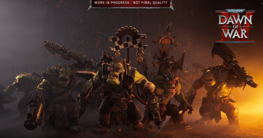 战锤40K：战争黎明4内测资格获取方法与最新参与渠道