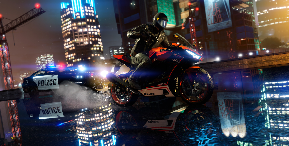 GTA5冬季DLC更新时间及2025新DLC上线日期与内容详情