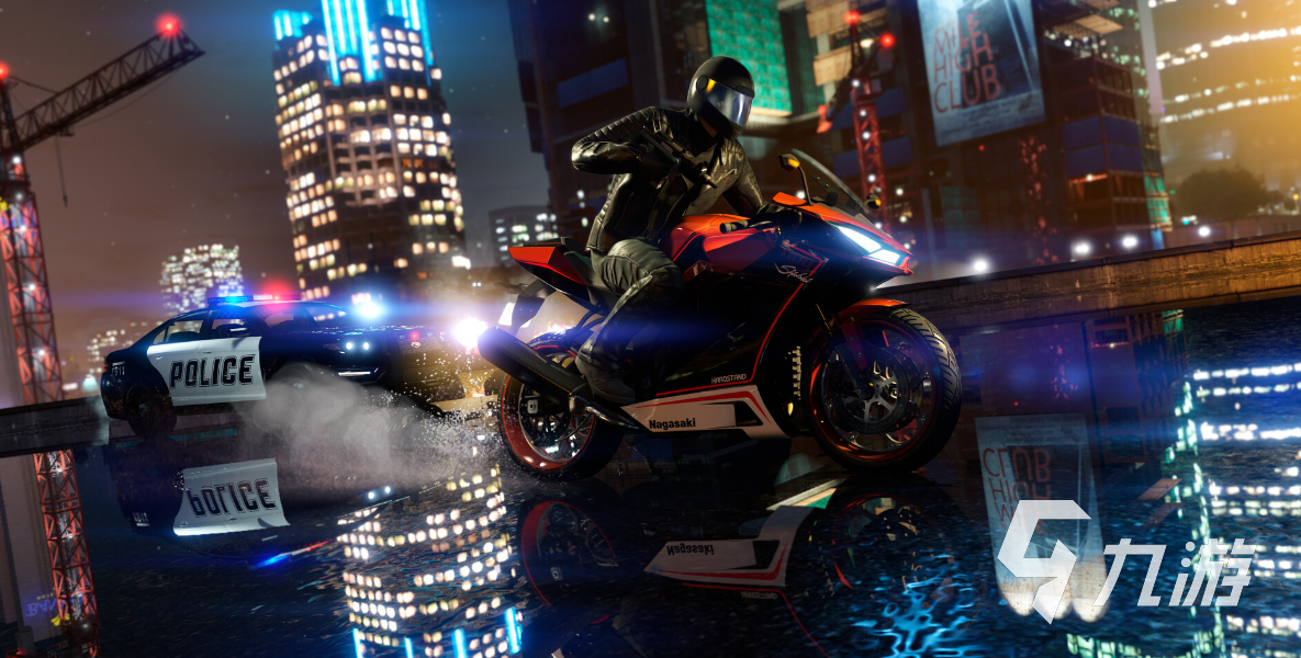 GTA5冬季DLC更新时间及2025新DLC上线日期与内容详情