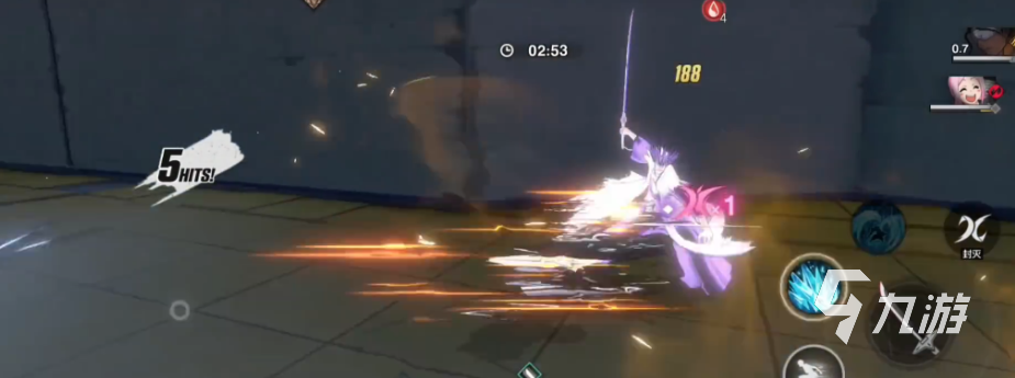 境界刀鸣封灭反击打法详解:技能机制与实战连招技巧