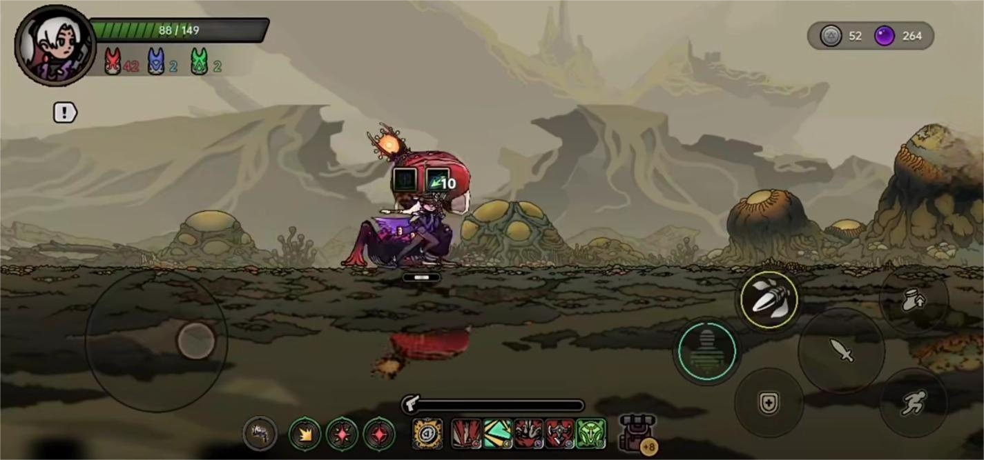 绝地鸭卫平A暴击流玩法攻略与装备搭配推荐