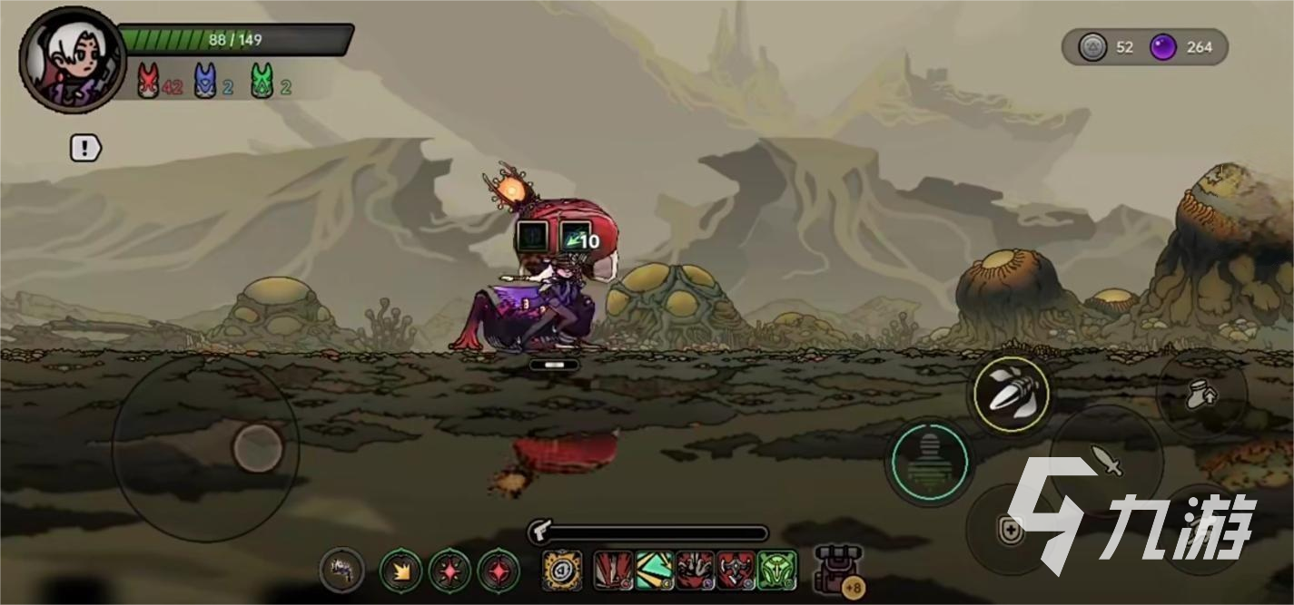 绝地鸭卫平A暴击流玩法攻略与装备搭配推荐