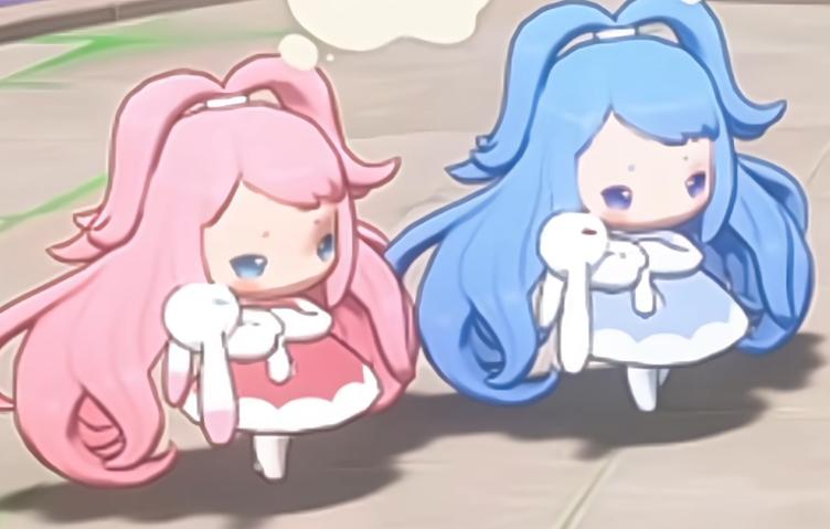 洛克王国手游粉色雪影娃娃获取方法及异色雪影娃娃刷取技巧