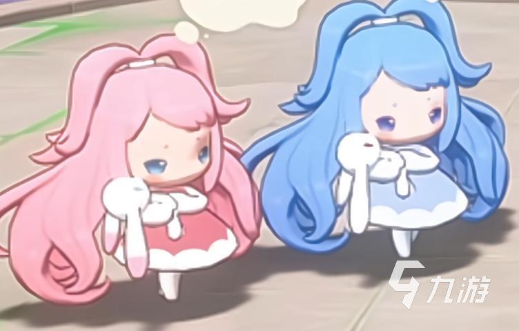 洛克王国手游粉色雪影娃娃获取方法及异色雪影娃娃刷取技巧