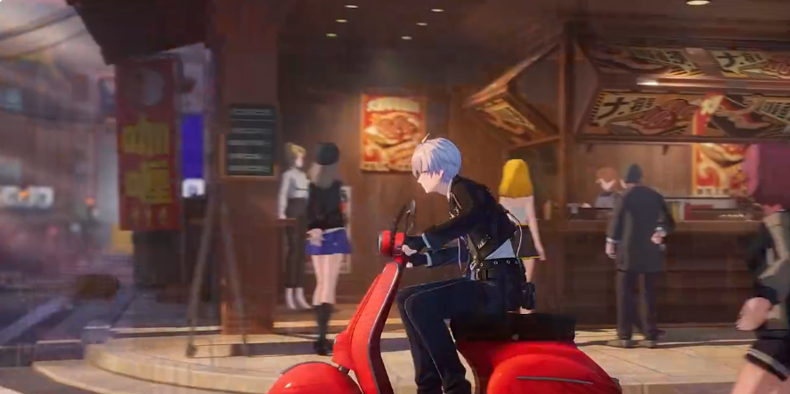 异环手游世界观设定详解：背景故事、势力分布与核心设定全解析