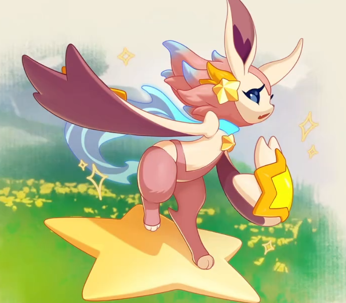 洛克王国世界粉耳星兔强度分析与实战搭配指南