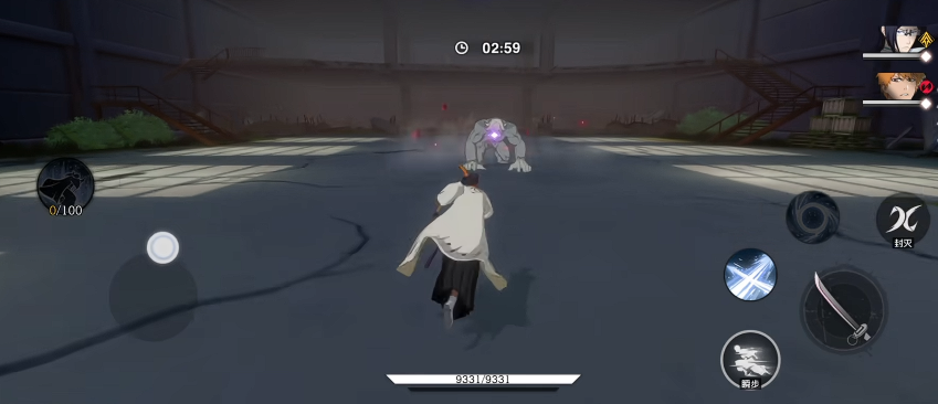 境界刀鸣东仙要二段大招释放技巧与连招实战攻略