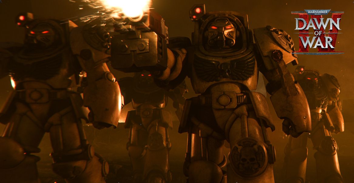 战锤40K战争黎明4上线时间及发售日期最新消息