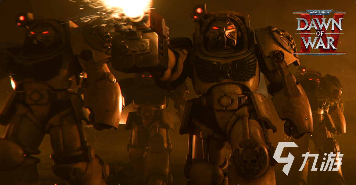 战锤40K战争黎明4上线时间及发售日期最新消息