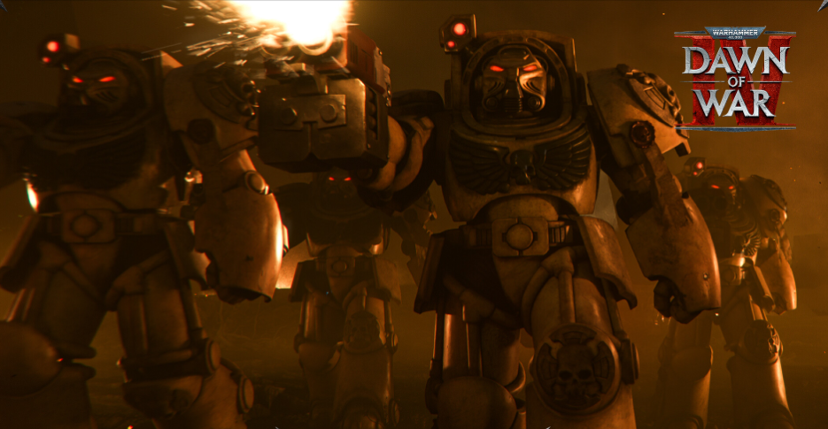 战锤40K战争黎明4 Steam名称及英文原名详解