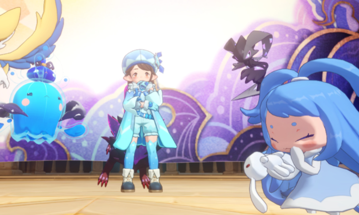 洛克王国世界听话等级查看方法与机制详解